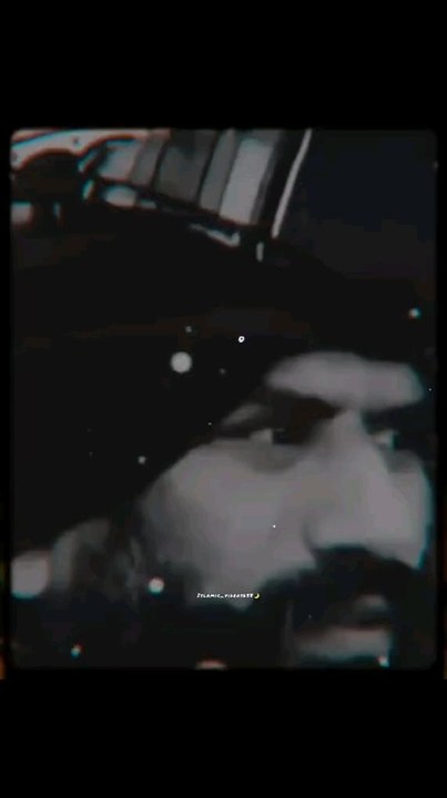 Here's my latest video