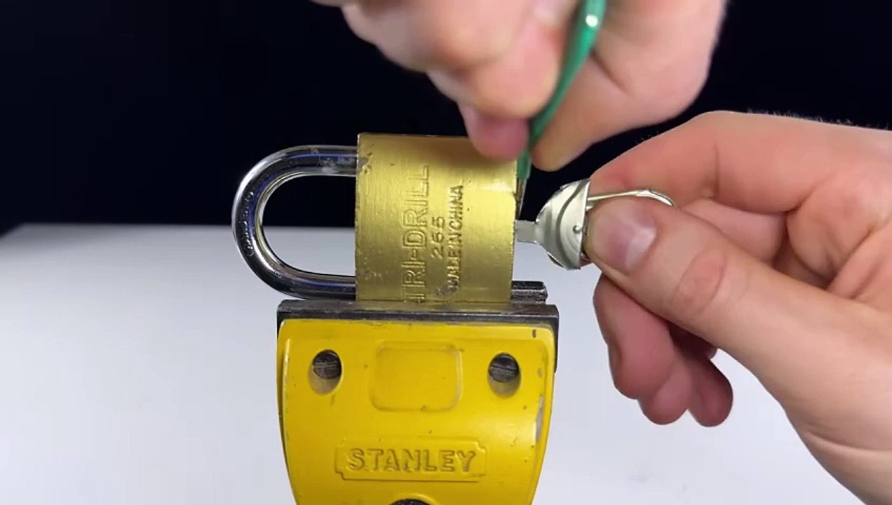 Key Amazing Tricks - AI DIY - video Dailymotion