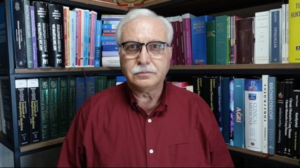 Prof. Dr. Özlü’den 'A (H5N2)' açıklamas