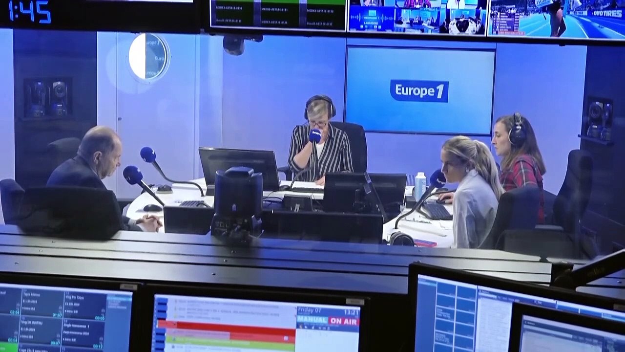 Retour sur les commémorations des 80 ans du Débarquement en Normandie