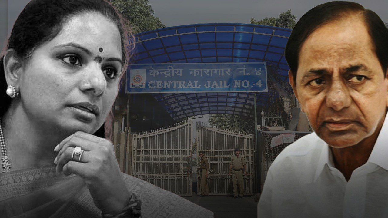 MLC Kavitha కు బిగ్ షాక్ ఇచ్చిన CBI | Oneindia Telugu