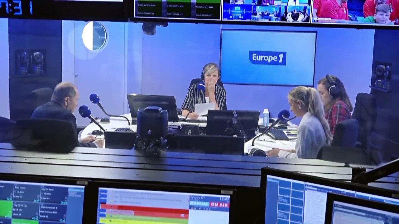 Volodymyr Zelensky remercie la France lors de son discours à l'Assemblée nationale