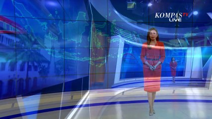 Ini Kata Sahroni Ketika Ditanya Majelis Hakim soal Pengembalian Uang Rp 800 Juta ke KPK