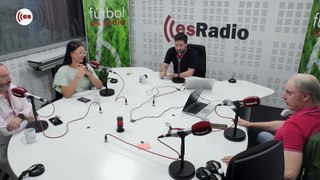 Fútbol es Radio: A Joan Laporta se le indigestan los éxitos del Real Madrid