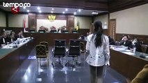 Anak SYL Sangkal Pakai Uang Kementan Rp 200 Juta untuk Perawatan Kecantikan