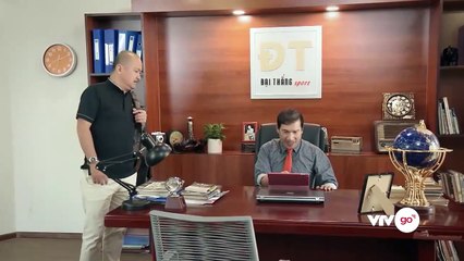 Mẹ ơi, Bố đâu rồi? - Tập 2 | Câu chuyện cảm động về gia đình ❤️