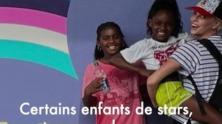 GALA VIDEO : LES STARS QUI SOUTIENNENT LEURS ENFANTS LGBTQ+