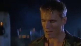 Universal Soldier 1992 - Dolph Lundgren