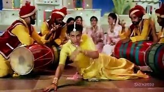 Kisi Se Jab Pyar /1988 Ghar Ghar Ki Kahani / Asha Bhosle, Rishi Kapoor , Anita Raj