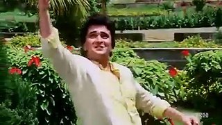 Kitne Mausam Kitne /1988 Ghar Ghar Ki Kahani /Anupama Deshpande, Mohammed Aziz, Rishi Kapoor, Jaya Prada