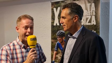 El consejo de Induráin a Pogacar para ganar Giro y Tour en una misma temporada: "Me parece que con él eso no pasa"