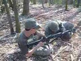 assaut airsoft