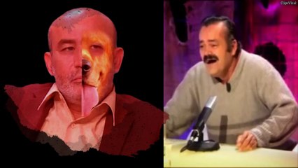 مخابرات العالم تتابع لايفات زيطوط عميل المخابرات الأجنبية