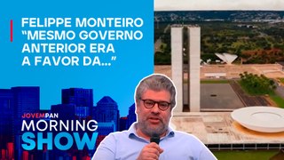 Senado ADIA análise da TAXAÇÃO das ‘BLUSINHAS’; ENTENDA o caso