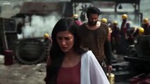 Salaar Hindi Trailer | Prabhas | Prashanth Neel | Prithviraj|Shruthi|Hombale Films| Vijay Kiragandur