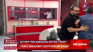 Yine gündüz kuşağı yine skandal! Zahide Yetiş’in programında kızına dayak attı