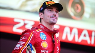 Charles Leclerc : qui était son père Hervé, ancien pilote de F3, décédé à l'âge de 54 ans ?