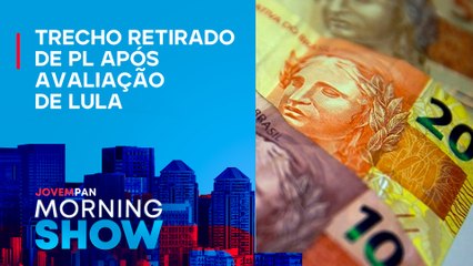 Governo RECUA sobre COBRANÇA de IMPOSTO de herança