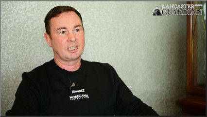 Derek Adams looking for stability