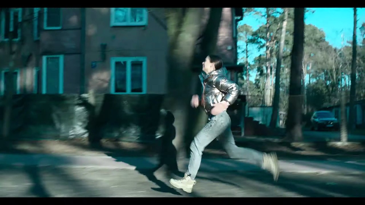 Klangor | show | 2021 | Official Trailer