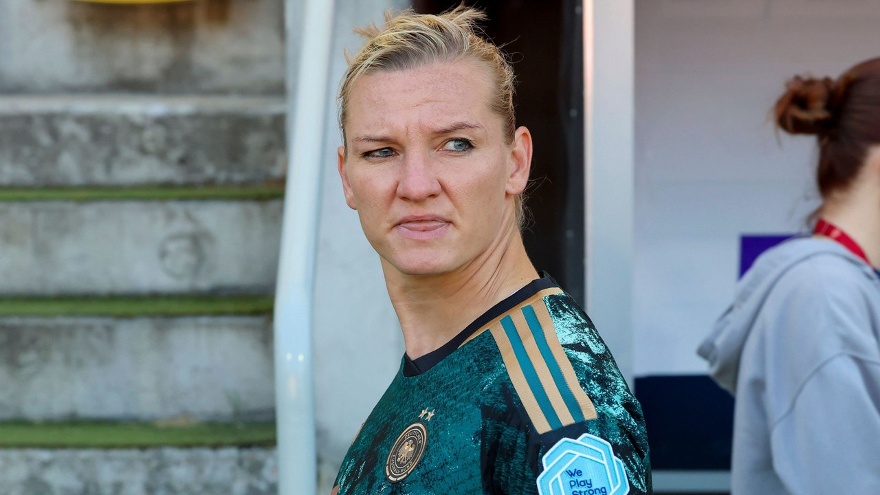 Popp: 'Daran müssen wir wirklich arbeiten'