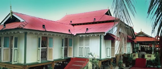 Oru Kadha Sollattaa Sir | movie | 2024 | Official Trailer
