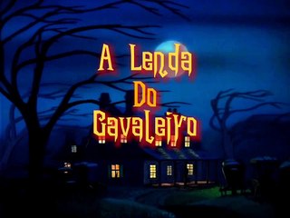 A Lenda do Cavaleiro Sem Cabeça | movie | 1949 | Official Teaser
