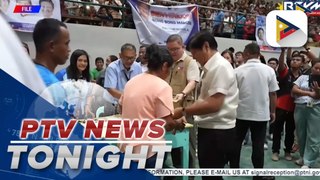Gov’t programs to kick off in Davao del Norte