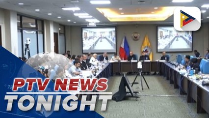 House Committee on Human Rights determines over 20-K killed during 'war on drugs' of previous admin 