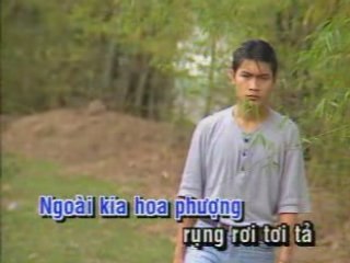 Ba Thang Ta Tu - Truong Vu