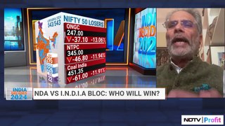 LS Polls: Closer Fight Than Expected? | NDTV Profit