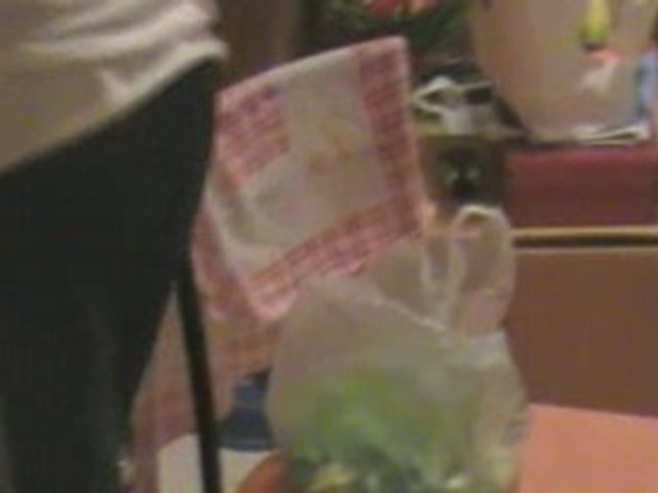 Cuisine etape 2