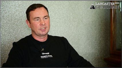 Derek Adams reveals pre-season plans