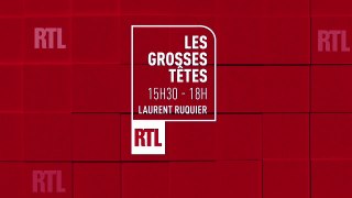Le journal RTL de 17h du 05 juin 2024