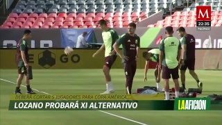 Marcelo Bielsa defiende el paso del 'Tata' Martino en la selección mexicana: 