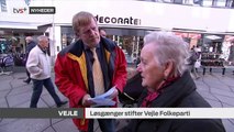 Regionale Nyheder | 17 udsendelsen - 23 Oktober 2015 | Sendt på TV SYD & TV2