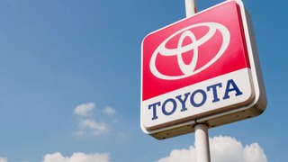 Toyota Is Recalling Over 100,000 Vehicles