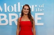 Brooke Shields feels 'more youthful than ever'