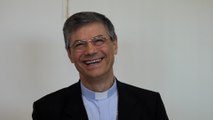 Arcebispo Dom José Mário Scalon Angonese é apresentado à comunidade católica de Cascavel