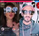 Reshma Maryam vs LP Eagle | Tiktok Live Battles#tiktok