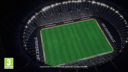 UFL- il teaser del beta test