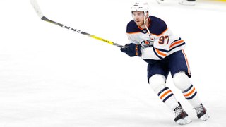 Connor McDavid Leads Conn Smythe Odds on the FanDuel Sportsbook