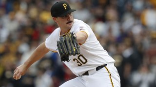 Paul Skenes Shines Against Dodgers in Pittsburgh Victory