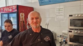 We found out why Frymaster is Sheffield's top-rated fish and chip shop on Google