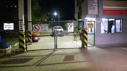 "¡Tiene cuatro hijitas!": dijo la hermana de uno de los fallecidos en Maxam- Fanexa