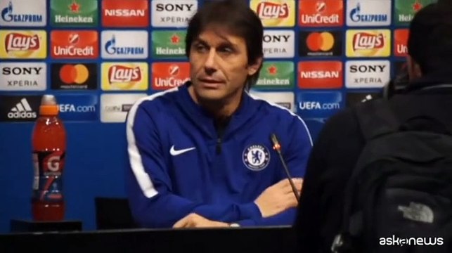 Ora ? ufficiale, Antonio Conte ? il nuovo allenatore del Napoli