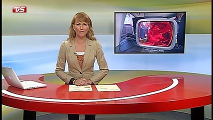 Regionalprogram | 19:30 udsendelsen - 15 Maj 2011 | Sendt på TV SYD & TV2