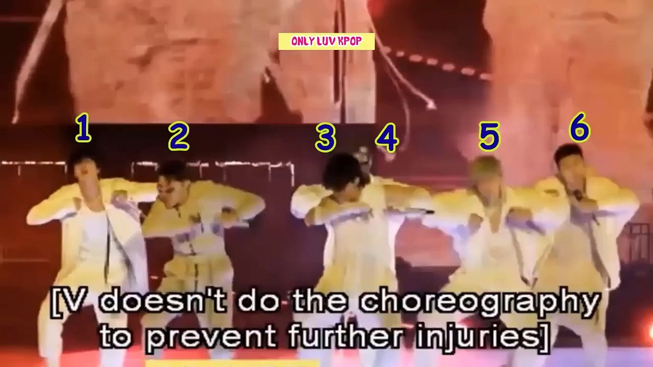 BTS BEHIND THE SCENES 10 ENG SUB