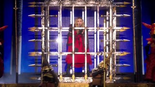 Madonna, demandada por sus fans por iniciar tarde sus conciertos