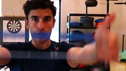 Marc Márquez ficha por el equipo oficial de Ducati hasta 2026